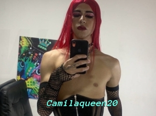 Camilaqueen20