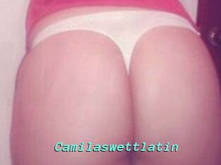 Camilaswettlatin
