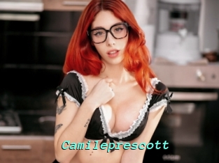 Camileprescott