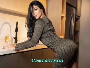 Camiwatson