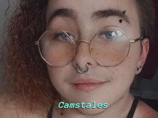 Camstales