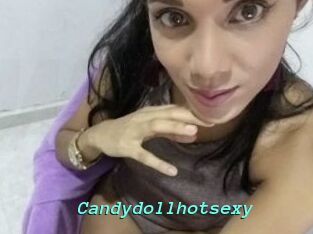 Candydollhotsexy