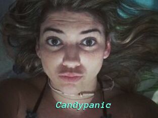 Candypanic