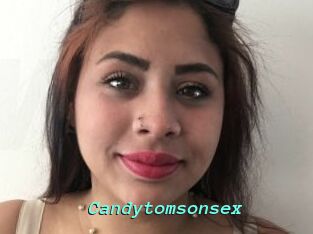 Candytomsonsex