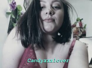 Candyxxxlover