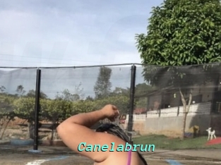 Canelabrun