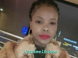 Caramelbabee