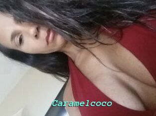 Caramelcoco