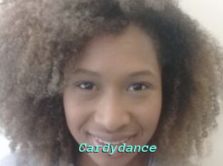 Cardydance