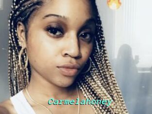 Carmelahoney