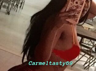 Carmeltasty69