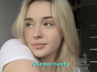 Carmentasty