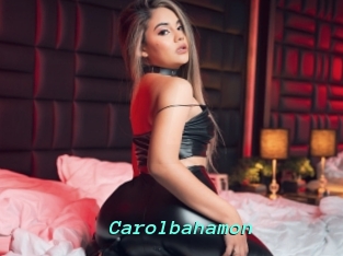 Carolbahamon