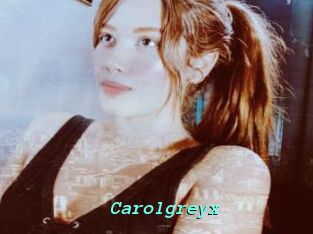 Carolgreyx