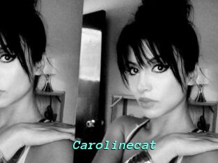 Carolinecat