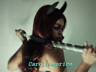 Carolineprice