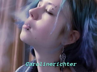 Carolinerichter