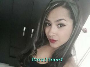 Carolinne1