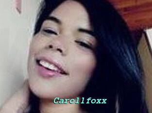 Carollfoxx