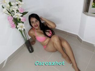 Caroxxhot