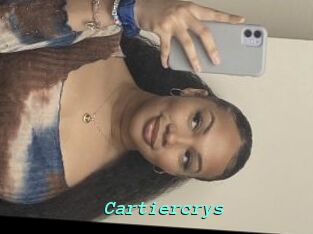 Cartiercrys