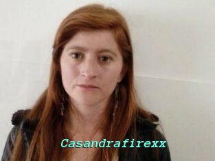 Casandrafirexx