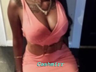Cashmirr