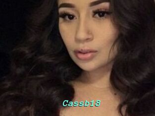 Cassb18