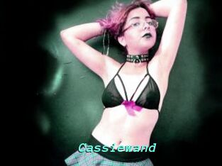 Cassiewand