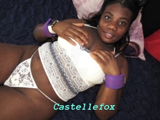 Castellefox