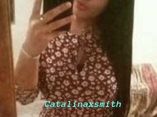 Catalinaxsmith