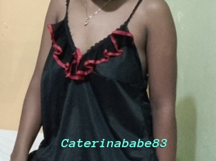 Caterinababe83