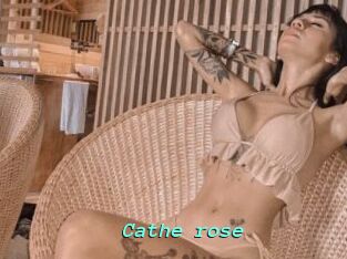 Cathe_rose