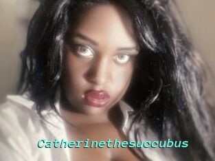 Catherinethesuccubus