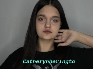 Catherynheringto