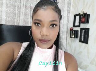 Cayliin
