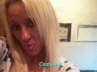 Cazukuk