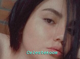 Celestekoom