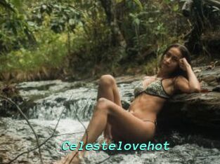 Celestelovehot