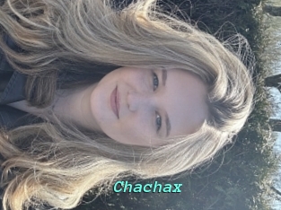 Chachax