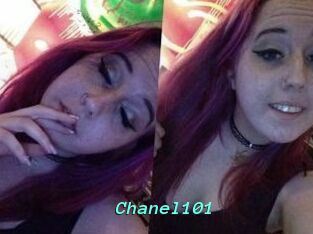 Chanel101