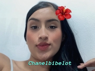 Chanelbibelot