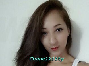 Chanelkitty