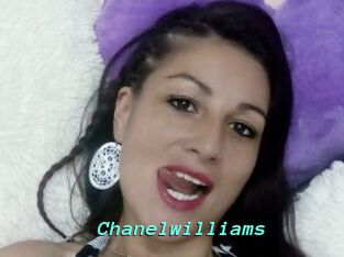 Chanelwilliams