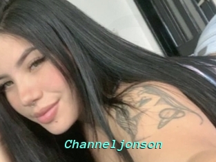 Channeljonson