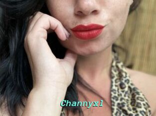 Channyxl
