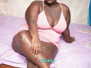 Chany