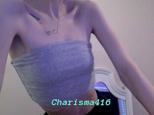 Charisma416