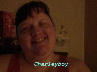 Charleyboy