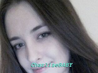 CharlizeBABY